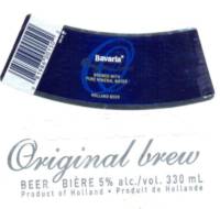 Bavaria, Original Brew