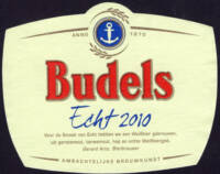 Budelse Brouwerij, Budels Echt 2010