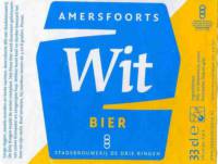 Brouwerij De Drie Ringen, Amersfoorts Wit Bier 