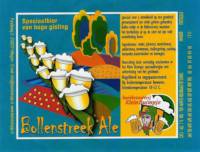 Brouwerij Klein Duimpje, Bollenstreek Ale