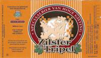 Bierbrouwerij de 3 Horne, Zilster Tripel
