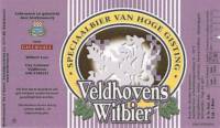 Bierbrouwerij de 3 Horne, Veldhovens Witbier