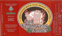 Bierbrouwerij de 3 Horne, Oud Veldhovens Amber