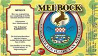 Bierbrouwerij de 3 Horne, Meibock