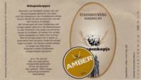 Stadsbrouwerij Dordrecht, Schapenkopje Amber