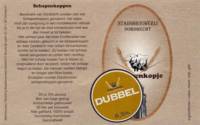 Stadsbrouwerij Dordrecht, Schapenkopje Dubbel