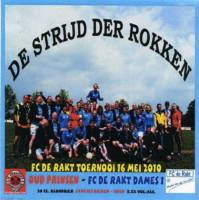 Jantje's Bieren Uden, De Strijd der Rokken