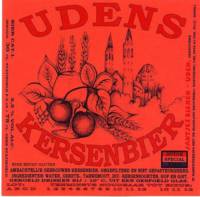 Jantje's Bieren Uden, Udens Kersenbier