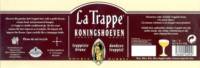 Brouwerij De Koningshoeven , La Trappe Koningshoeven Trappiste Brune Double