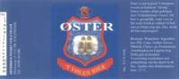Bierbrouwerij Volendam / 't Vølen, Øster