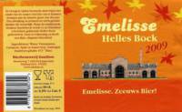 Brouwerij Emelisse, Helles Bock 2009