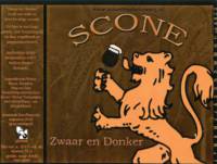 Scone Bierbrouwerij, Scone Zwaar en Donker