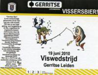 Scone Bierbrouwerij, Vissersbier!