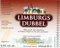 Bierbrouwerij De Fontein, Limburgs Dubbel