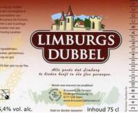 Bierbrouwerij De Fontein, Limburgs Dubbel