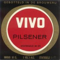 Oranjeboom Bierbrouwerij, VIVO Pilsener