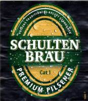 Bavaria, Schultenbräu Premium Pilsener