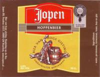 Jopen B.V., Jopen Hoppenbier 