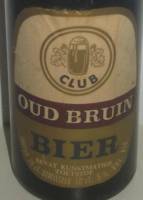 Bavaria, Club Oud Bruin Bier