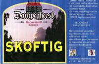 Brouwerij Dampegheest, Skoftig