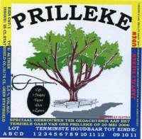 Jantje's Bieren Uden, Prilleke