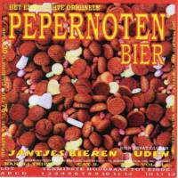 Jantje's Bieren Uden, Pepernoten Bier