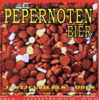 Jantje's Bieren Uden, Pepernoten Bier
