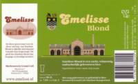 Brouwerij Emelisse, Blond