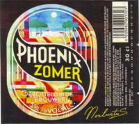 Phetradico, Phoenix Zomer