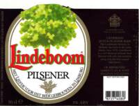 Lindeboom Bierbrouwerij, Lindeboom Pilsener