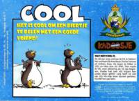 Lindeboom Bierbrouwerij, Cool