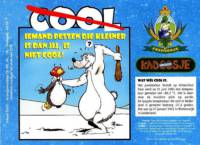 Lindeboom Bierbrouwerij, Cool