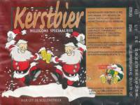 Brouwerij Klein Duimpje, Kerstbier Hillegoms Speciaal Bier