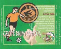 Brouwerij Klein Duimpje, Grote Duim Omhoog