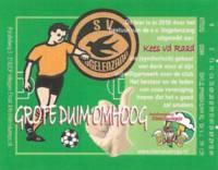 Brouwerij Klein Duimpje, Grote Duim Omhoog