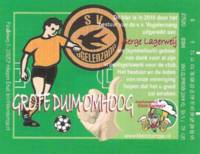 Brouwerij Klein Duimpje, Grote Duim Omhoog