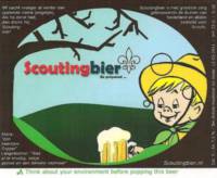 Brouwerij Klein Duimpje, Scoutingbier