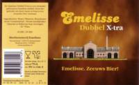 Brouwerij Emelisse, Dubbel X-tra
