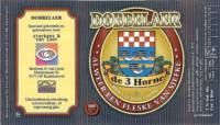 Bierbrouwerij de 3 Horne, Dobbelaer Sterkens & van Loon
