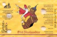 Bierbrouwerij Volendam / 't Vølen, Sint Nicolaasbier