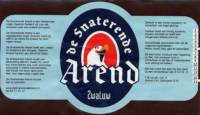 Brouwerij De Snaterende Arend, Zwaluw