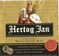 Dommelsche Bierbrouwerij, Hertog Jan Traditioneel Natuurzuiver Bier