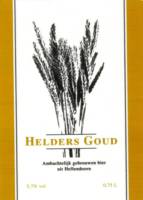 Berghoeve Brouwerij, Helders Goud