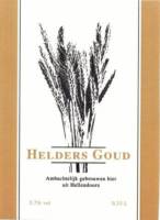 Berghoeve Brouwerij, Helders Goud
