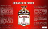 Brouwerij De Beyerd, Drie Hoefijzers Klassiek
