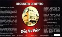 Brouwerij De Beyerd, Winterbier