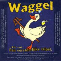 Brouwerij De Gulzige Gans , Waggel