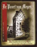 Bierbrouwerij Oijen, De Poort van Megen