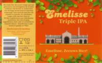 Brouwerij Emelisse, Triple IPA
