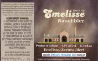 Brouwerij Emelisse, Rauchbier Dutch Ale